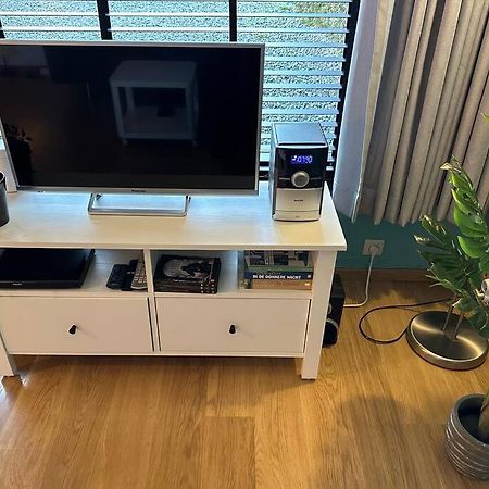 Le Papillon Apartman Hotton Kültér fotó