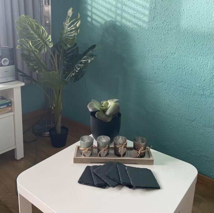 Le Papillon Apartman Hotton Kültér fotó