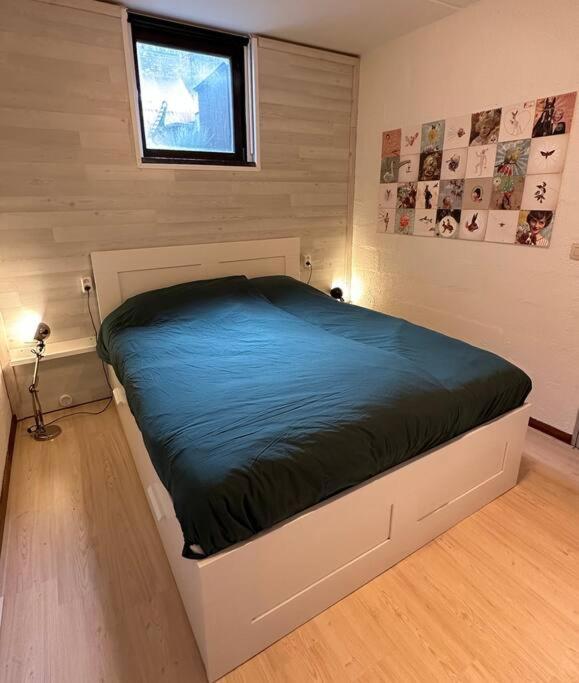 Le Papillon Apartman Hotton Kültér fotó