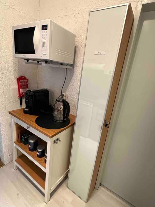Le Papillon Apartman Hotton Kültér fotó