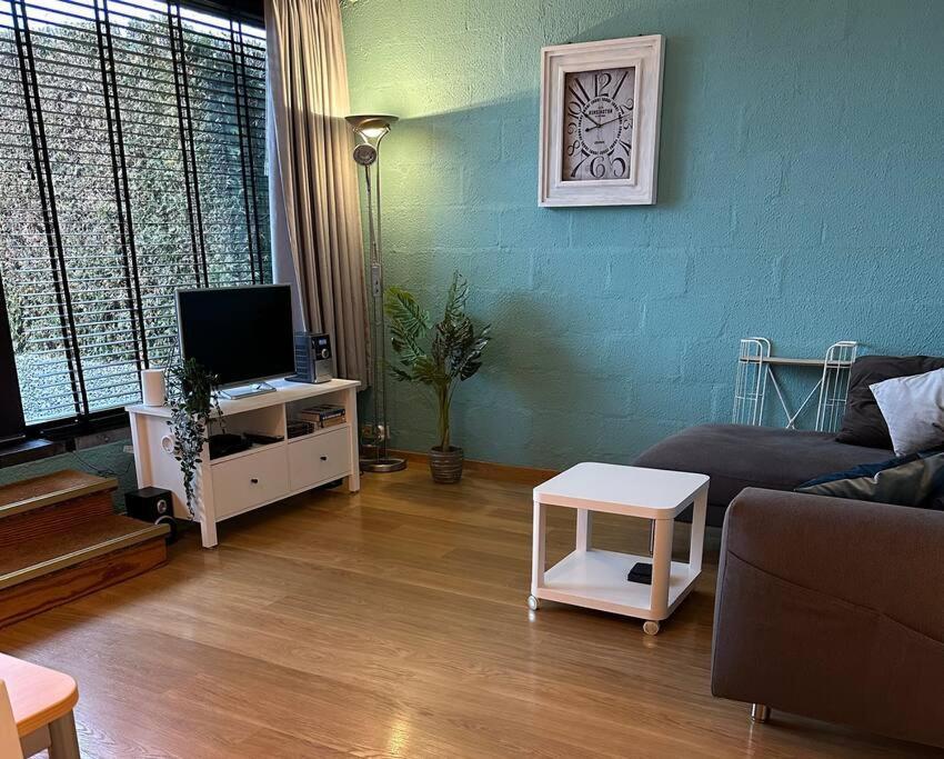 Le Papillon Apartman Hotton Kültér fotó