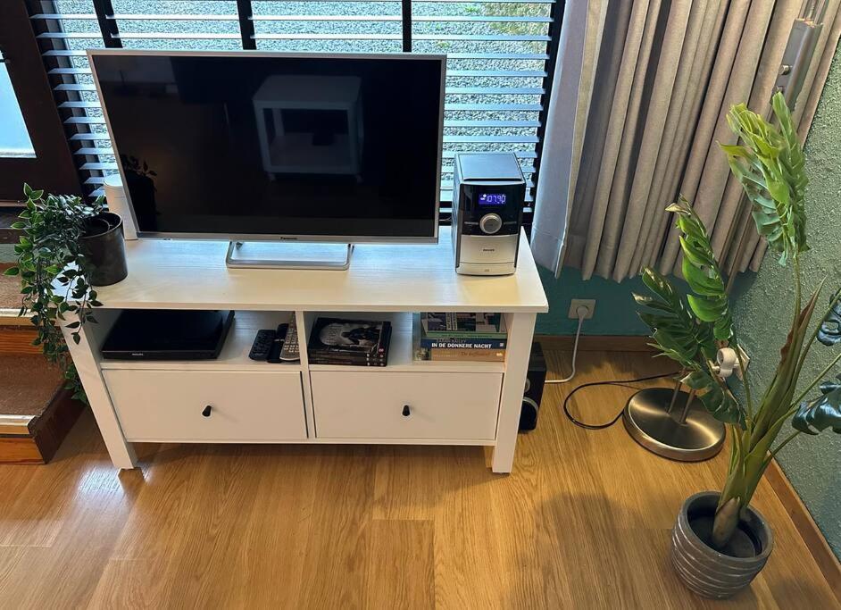 Le Papillon Apartman Hotton Kültér fotó