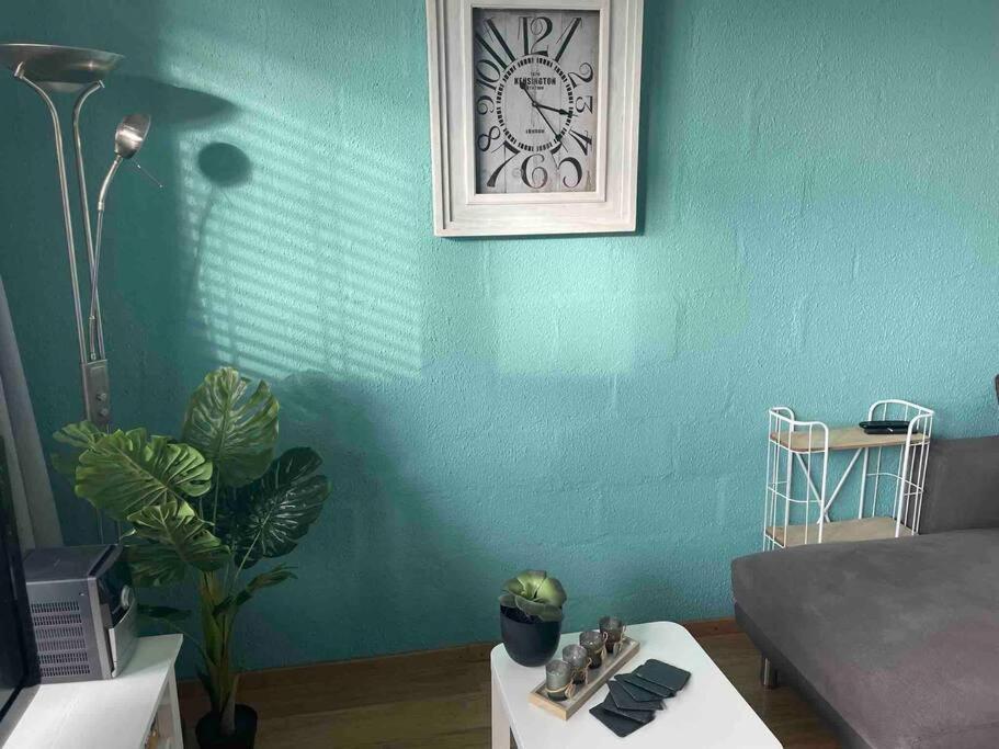 Le Papillon Apartman Hotton Kültér fotó