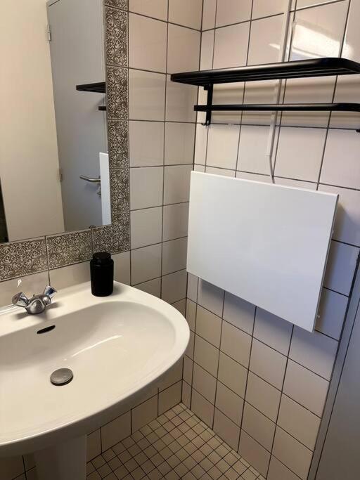 Le Papillon Apartman Hotton Kültér fotó